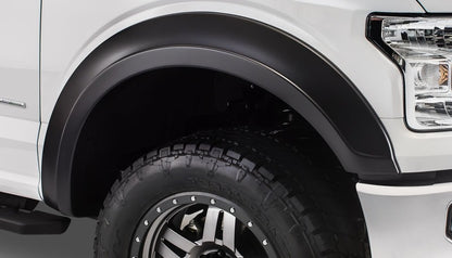 Husky Liners 15-17 Ford F-150 (excl. Tech Pkg) EAF Style Fender Flares - 4pc
