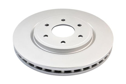 DBA Front Street Series En-Shield Standard Brake Rotor | Nissan Pathfinder (04-12) 4.0L (DBA2310E)