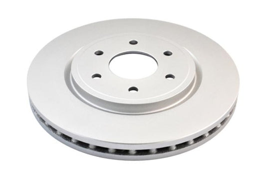 DBA Front Street Series En-Shield Standard Brake Rotor | Nissan Pathfinder (04-12) 4.0L (DBA2310E)