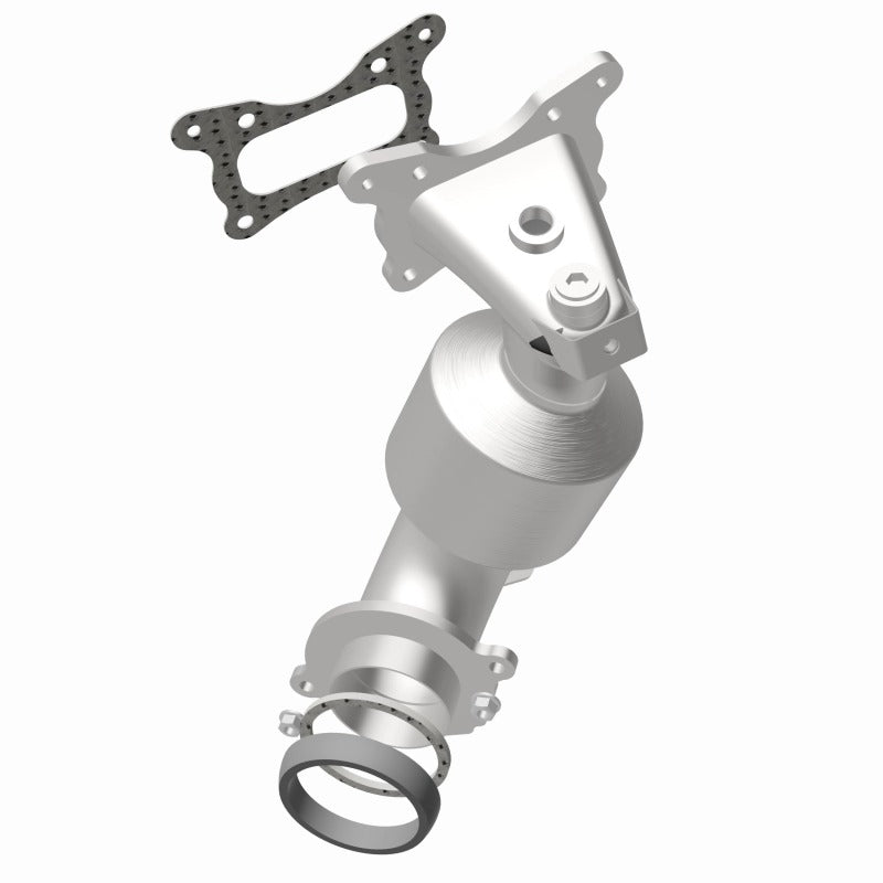 Magnaflow 52032 OEM DirectFit Converter 12-14 Civic 2.4L