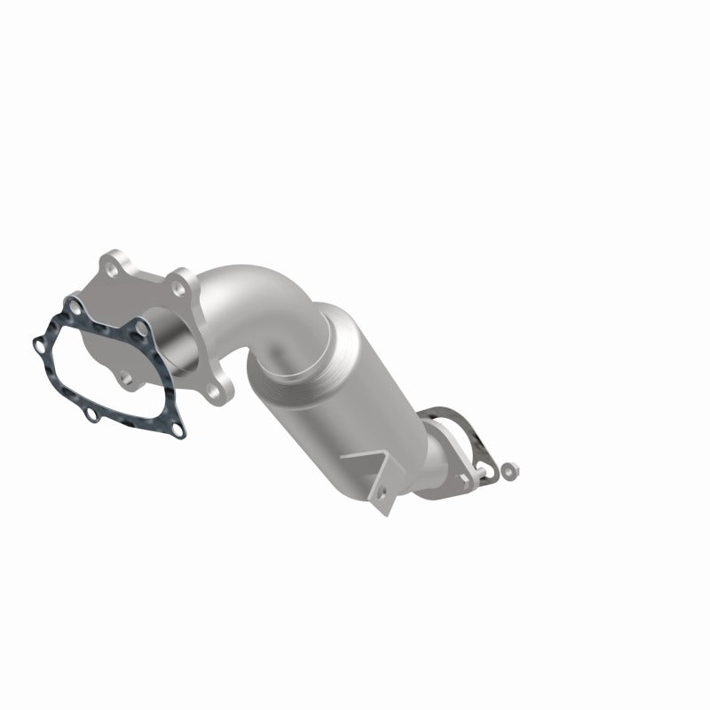 MagnaFlow 2.5L Subaru WRX Catalytic Converter | Subaru Impreza/Forester/Outback (92-21) (24416)
