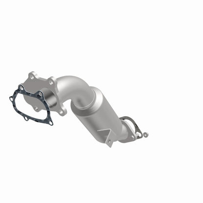 MagnaFlow 2.5L Subaru WRX Catalytic Converter | Subaru Impreza/Forester/Outback (92-21) (24416)