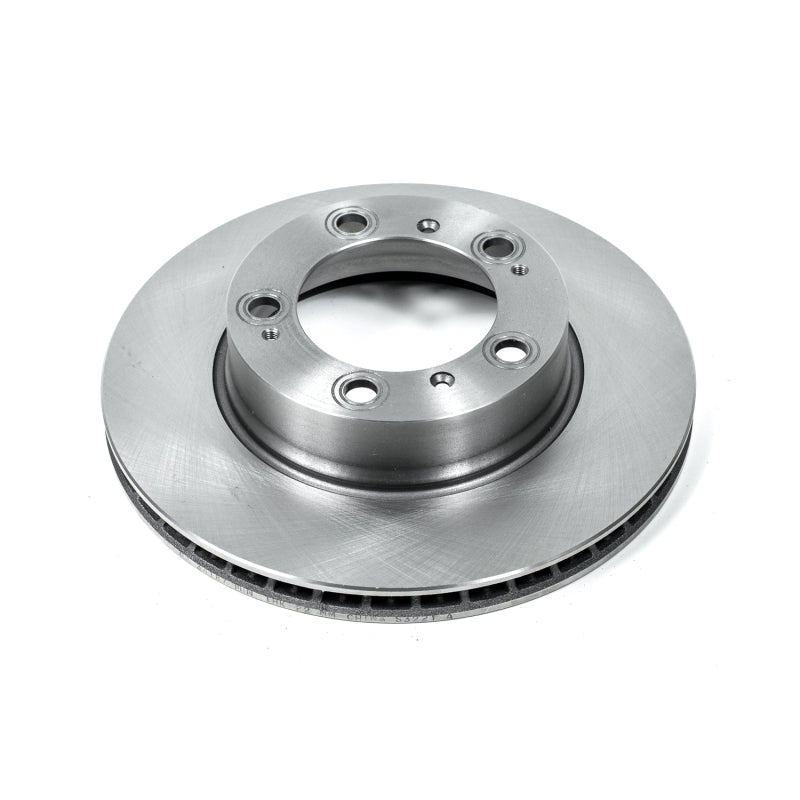 PowerStop Front Brake Rotor | Porsche Boxster (97-04) (EBR620)