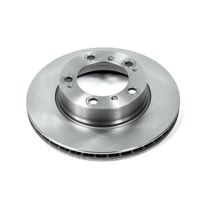 PowerStop Front Brake Rotor | Porsche Boxster (97-04) (EBR620)