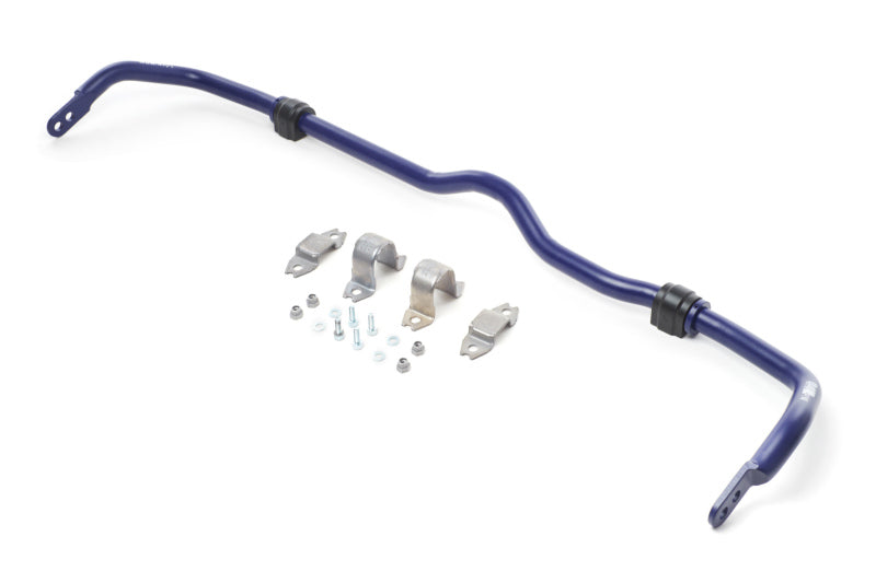 H&R 27mm Adj F&R Sway Bar | Audi TT/TT RS/TTS (70810)