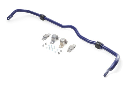 H&R 27mm Adj F&R Sway Bar | Audi TT/TT RS/TTS (70810)