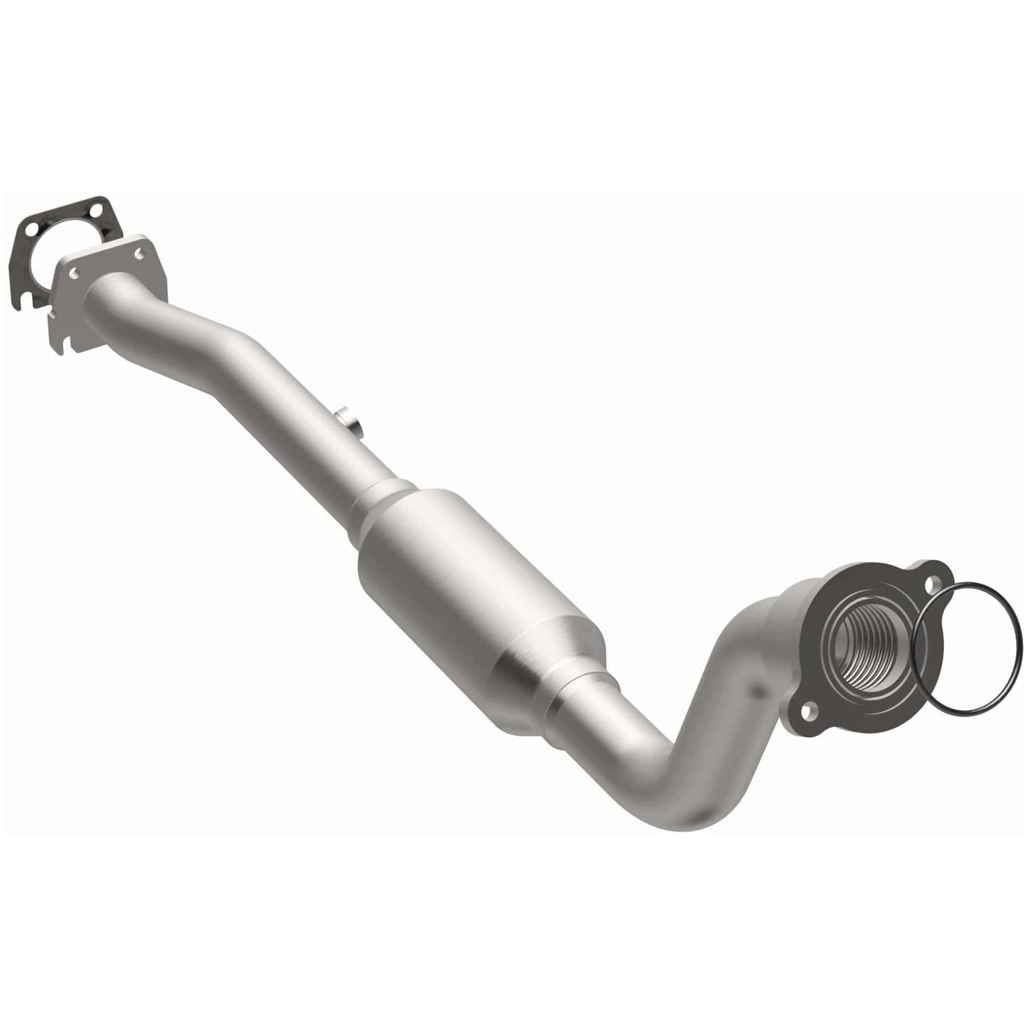 MagnaFlow California Grade CARB Compliant Direct-Fit Catalytic Converter 4481522