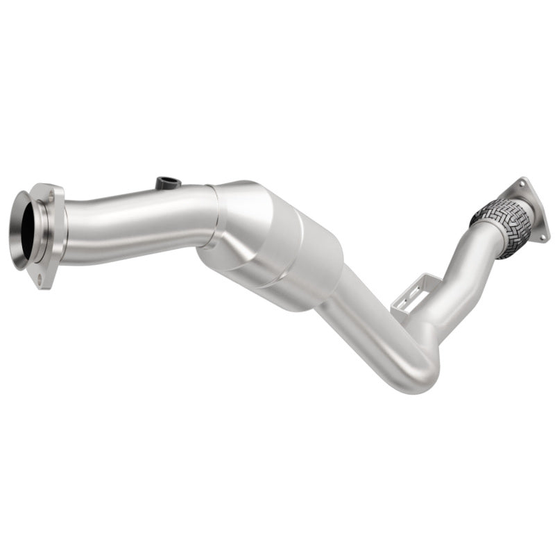 Magnaflow 444081 DirectFit Converter For VW Phaeton 4.2L (04-06)