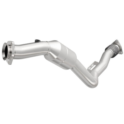 Magnaflow 444081 DirectFit Converter For VW Phaeton 4.2L (04-06)
