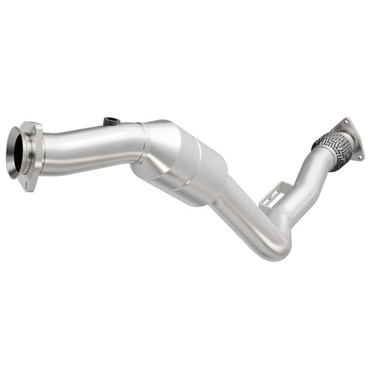 Magnaflow 444081 DirectFit Converter For VW Phaeton 4.2L (04-06)