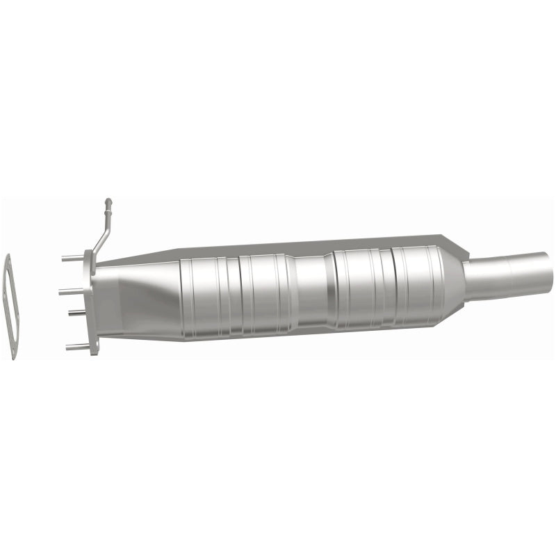 Magnaflow 51221 DirectFit Converter For Ford F-Series 05-07