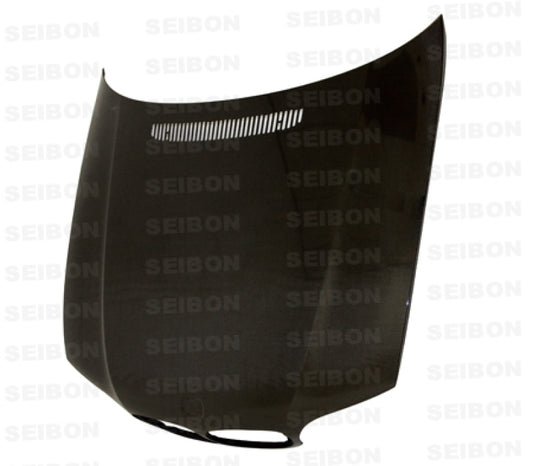 Seibon OE Carbon Fiber Hood | BMW Z3 / M3 E46 Coupe (95-03 / 00-06)