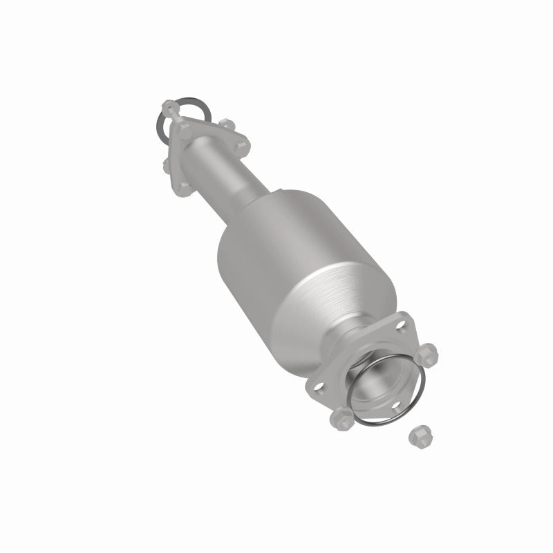 Magnaflow Conv Direct Fit 17-19 Honda CR-V Single Underbody 2.4L