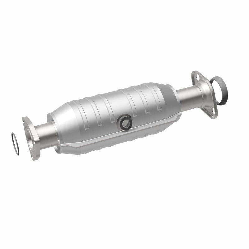 Magnaflow 22630 DirectFit Converter For Honda Civic 99-00 EX/SI