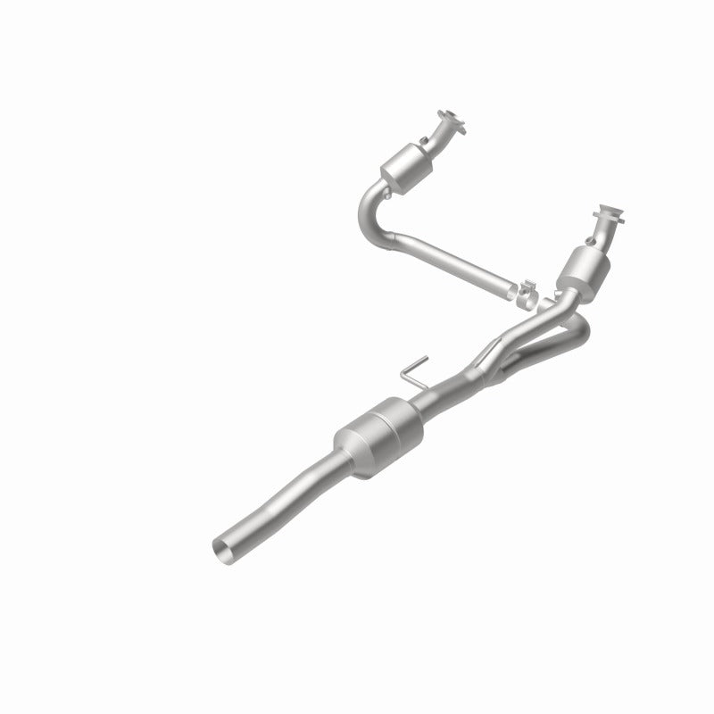 MagnaFlow Direct Fit Catalytic Converter 02-03 Dodge Durango 5.9L