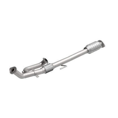 Magnaflow 49712 DirectFit Converter 07-10 Lexus ES350/Toyota Camry 3.5L