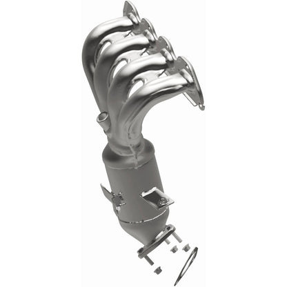 Magnaflow 52145 Direct Fit Converter For Chevy Cruze 11-15 1.8L Flex