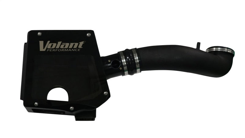 Volant 5.3L/6.0L/6.2L Cold Air Intake | Chevy Silverado/Avalanche/Suburban/Tahoe/GMC Sierra/Yukon (15453)