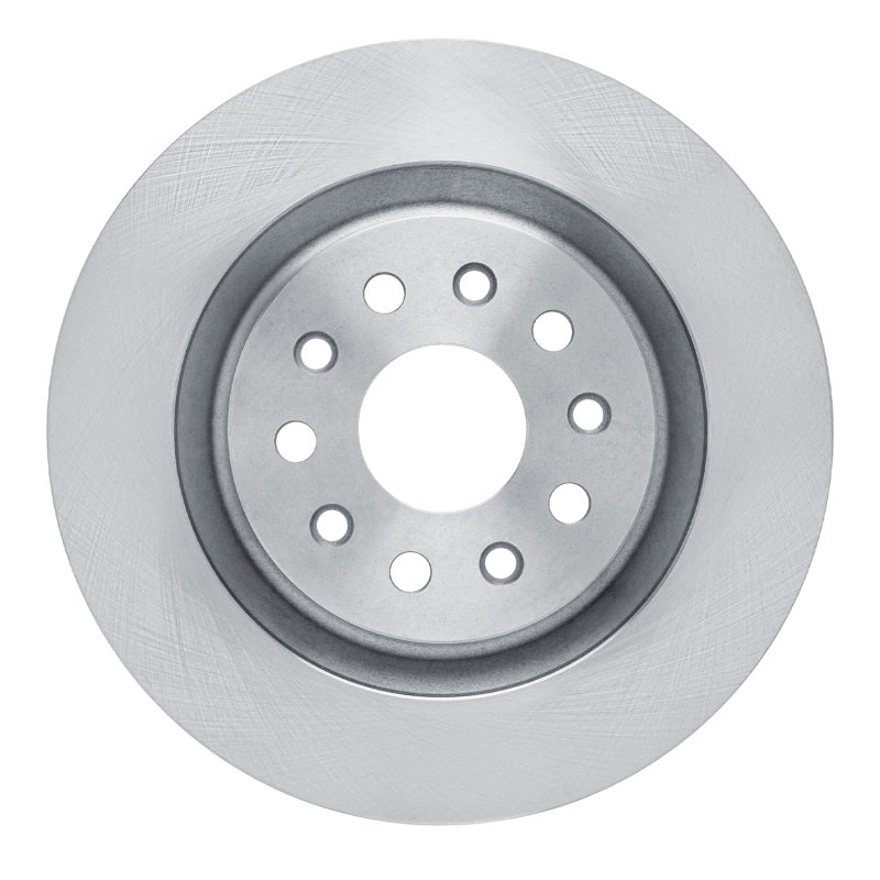 DFC Rear Brake Rotor (REAR): Dodge Charger (21-25)