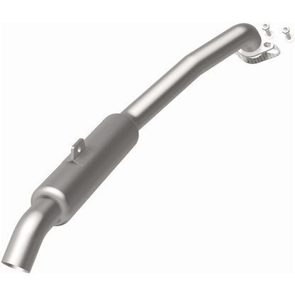 BRExhaust 2002-2005 Kia Sedona 3.5L Direct-Fit Muffler Kit