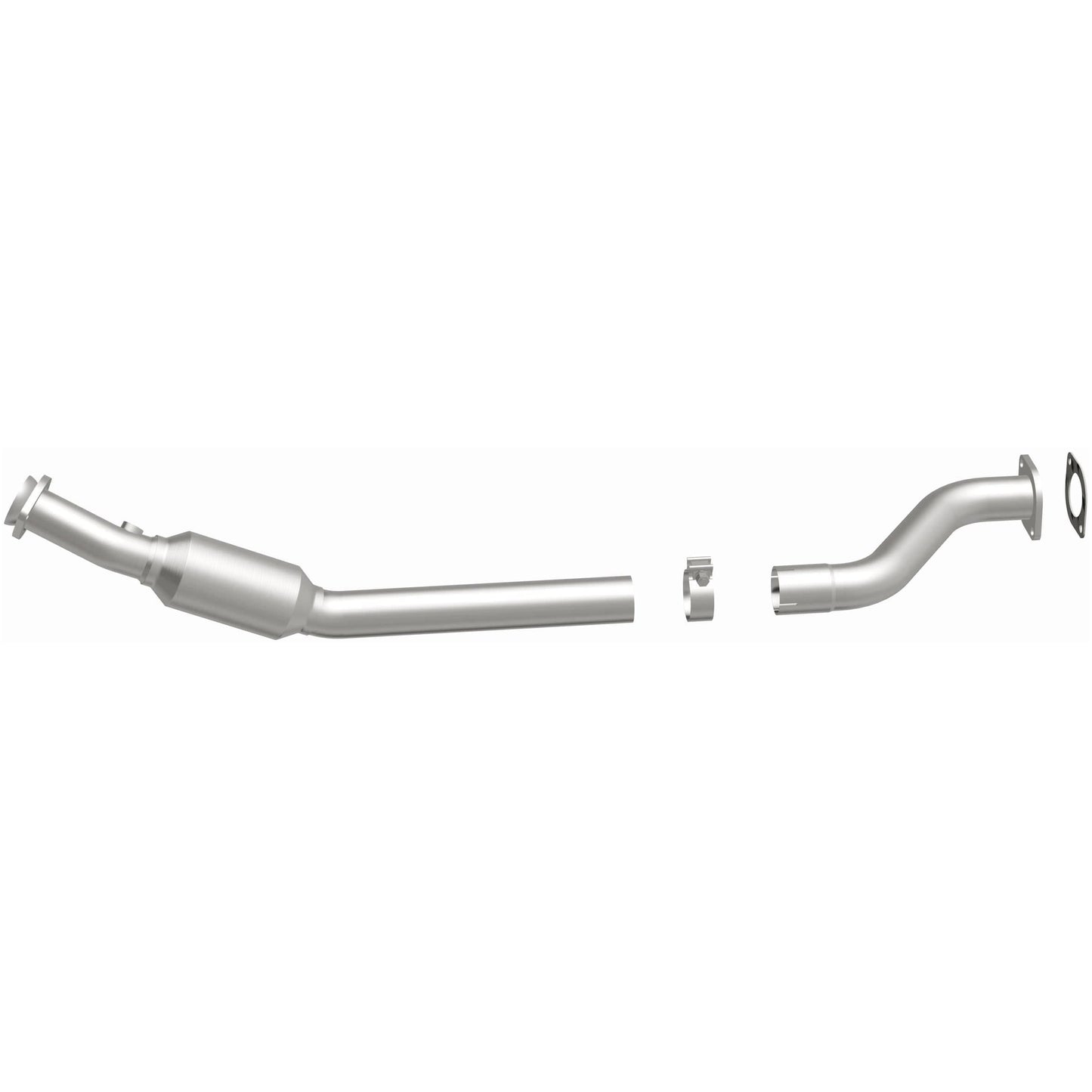 MagnaFlow 2005-2006 Pontiac GTO California Grade CARB Compliant Direct-Fit Catalytic Converter