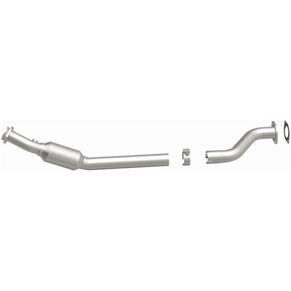 MagnaFlow 2005-2006 Pontiac GTO California Grade CARB Compliant Direct-Fit Catalytic Converter