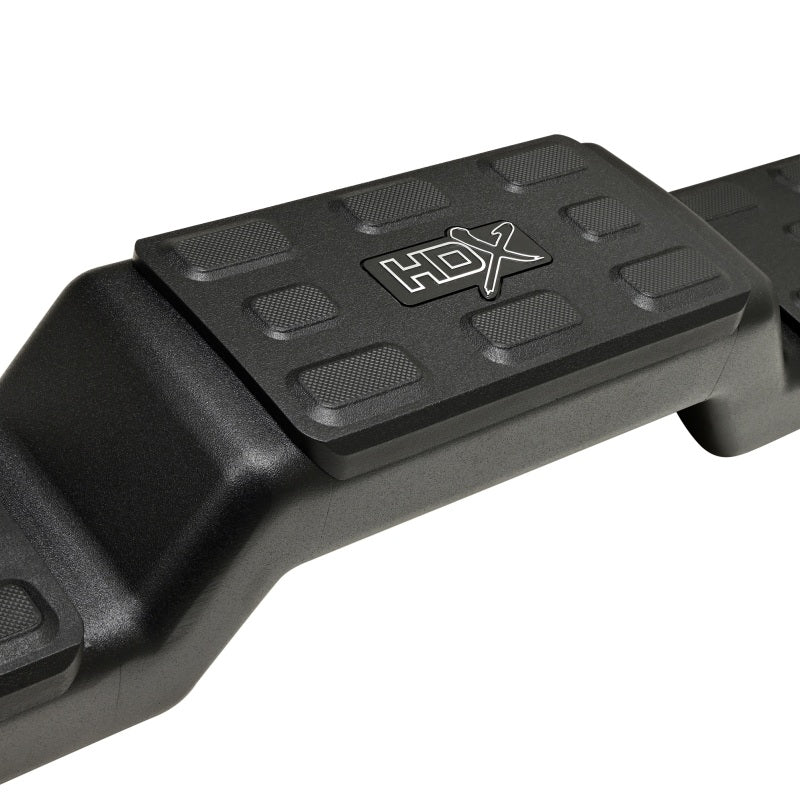 Westin Automotive 55-34125 HDX Running Board For 2019-2025 Silverado/Sierra