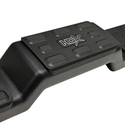 Westin Automotive 55-34125 HDX Running Board For 2019-2025 Silverado/Sierra