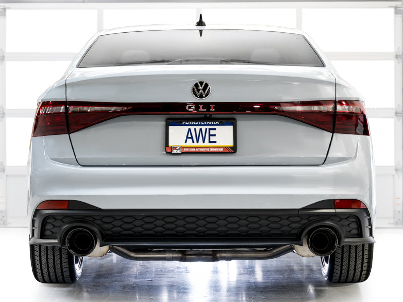 AWE Tuning 22-25 VW Jetta GLI Touring Exhaust | VW Jetta GLI (22-25) (3015-33275)