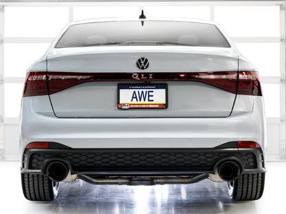 AWE Tuning 22-25 VW Jetta GLI Touring Exhaust | VW Jetta GLI (22-25) (3015-33275)