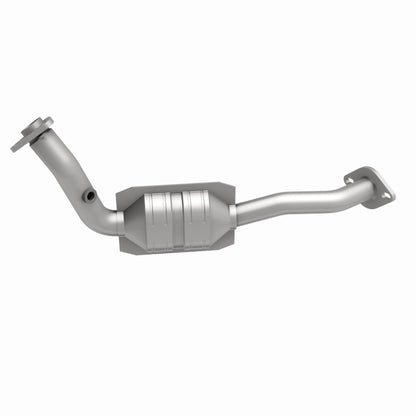 Magnaflow 93224 DirectFit Converter For Nissan Frontier/XTerra 3.3L P/S Rear