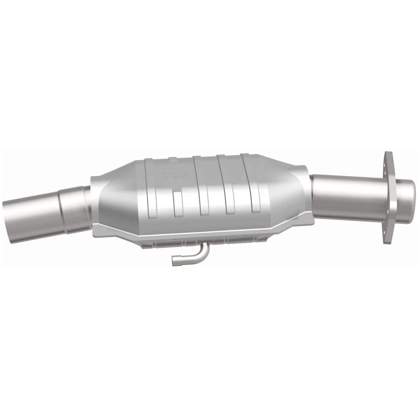 MagnaFlow California Grade CARB Compliant Direct-Fit Catalytic Converter 3322418