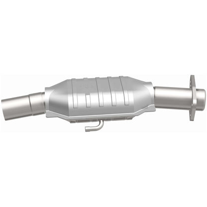 MagnaFlow California Grade CARB Compliant Direct-Fit Catalytic Converter 3322418
