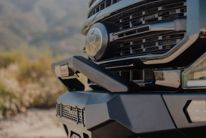 DV8 Offroad FBFF2-07 Spec Series Front Bumper for 17-22 Ford F250/F350