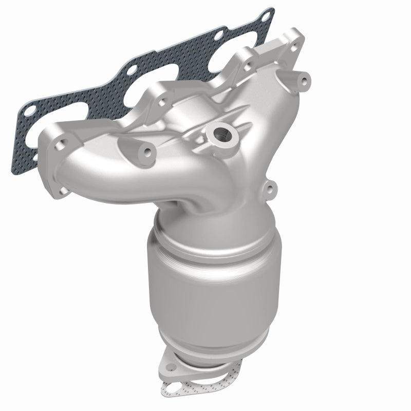 Magnaflow 5582855 Catalytic Converter DF Manifold California Grade For Kia Sedona 07-10