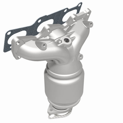 Magnaflow 5582855 Catalytic Converter DF Manifold California Grade For Kia Sedona 07-10