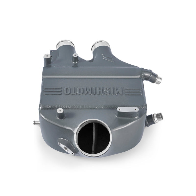 Mishimoto F80 M3/M4 Intercooler | BMW F80 (2015-2020) (MMINT-F80-15CLRG)