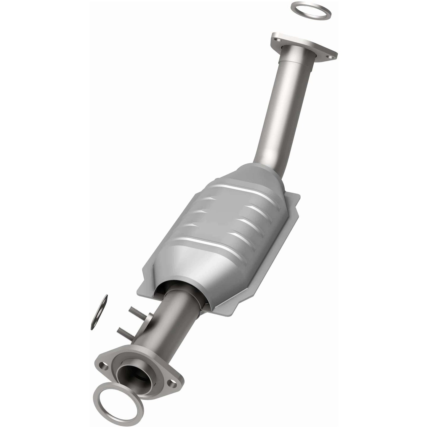 MagnaFlow 2000-2002 Toyota Tundra California Grade CARB Compliant Direct-Fit Catalytic Converter