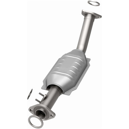 MagnaFlow 2000-2002 Toyota Tundra California Grade CARB Compliant Direct-Fit Catalytic Converter