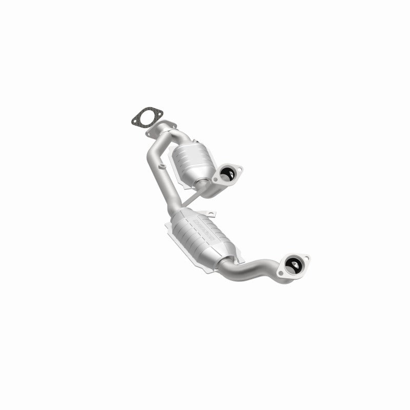 Magnaflow 23543 DirectFit Converter For Windstar 99-02