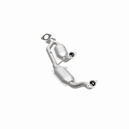 Magnaflow 23543 DirectFit Converter For Windstar 99-02
