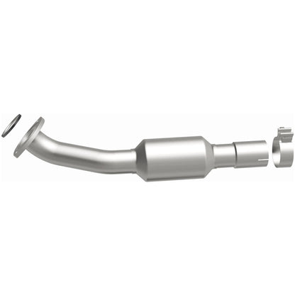 MagnaFlow 52544 DirectFit Converter Underbody For Toyota RAV4 (09-12)