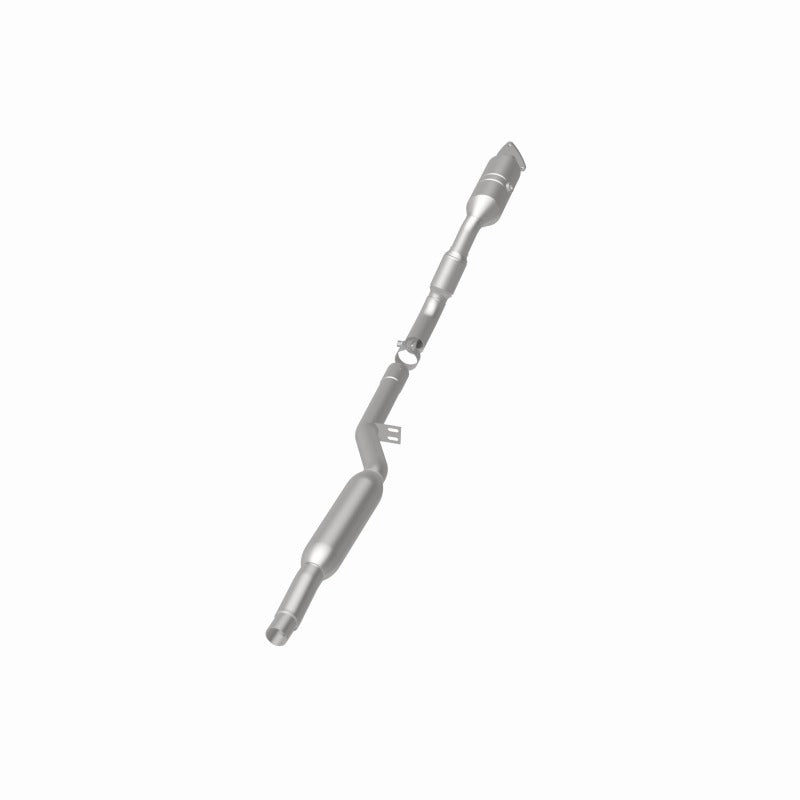 Magnaflow 52132 DirectFit Converter 2005-07 A6 Quattro 3.2L