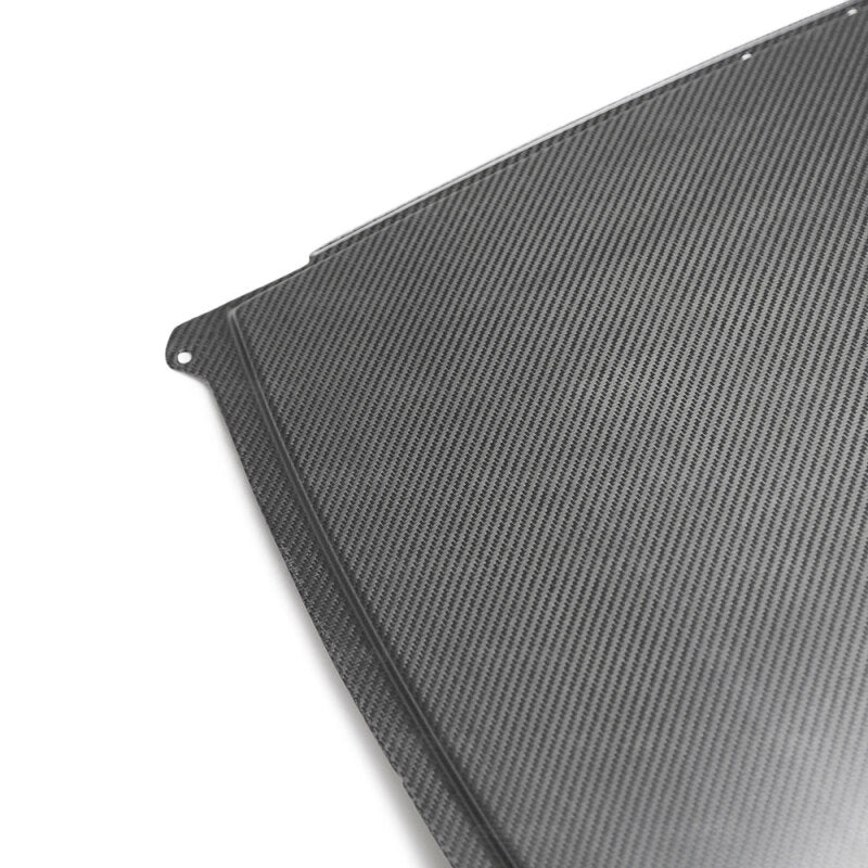 Seibon 15+ Subaru WRX/STI Dry Carbon Roof Replacement | Subaru Impreza/WRX (CR15SBIMP-DRY)