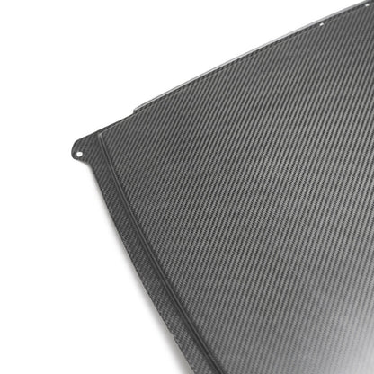 Seibon 15+ Subaru WRX/STI Dry Carbon Roof Replacement | Subaru Impreza/WRX (CR15SBIMP-DRY)