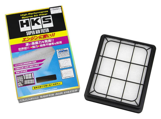 HKS Super Air Filter (70017-AZ109) - Mazda CX-5 PY-VPS 2017+
