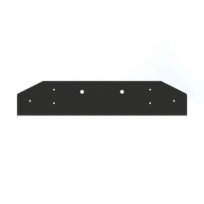 Putco 19-22 Chevrolet Silverado 1500 - 16in Roof Bracket Hornet Brackets