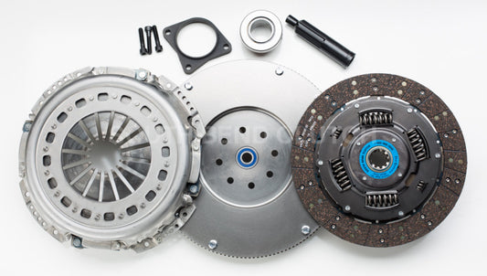 South Bend 1947-OK Organic Clutch Kit for 00.5-05.5 Dodge Ram 5.9L NV5600 Trans