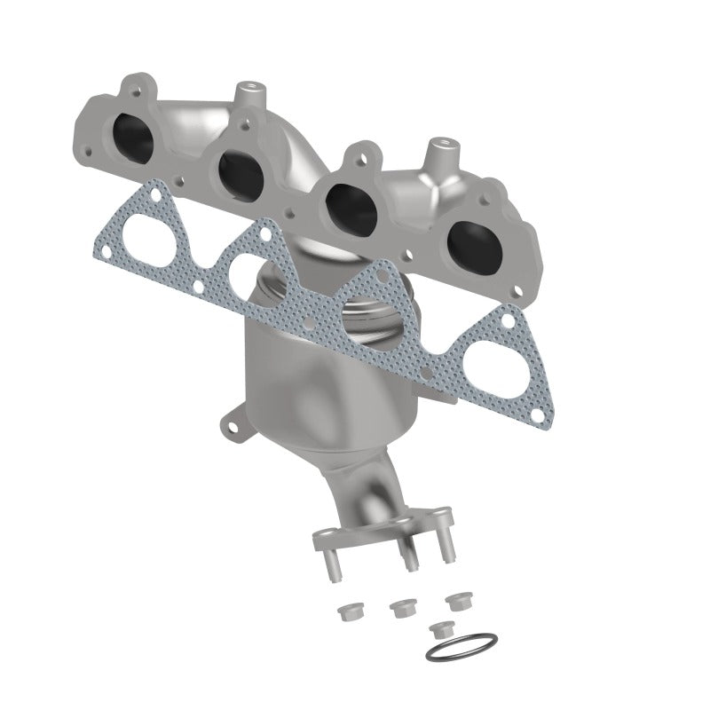 Magnaflow 50602 DirectFit Converter Civic-Del Sol 96-99 1.6L