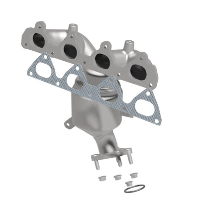 Magnaflow 50602 DirectFit Converter Civic-Del Sol 96-99 1.6L